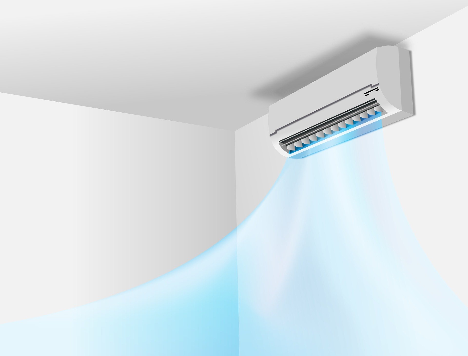 système de climatisation climatiseurs évacuation Rodez